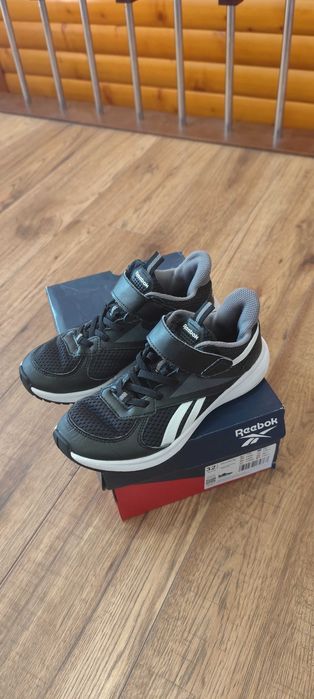 Buty sportowe dla chłopca Reebok r. 32,5