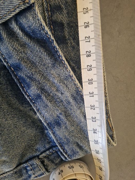 Spodnie dżinsowe rozm. 40/M