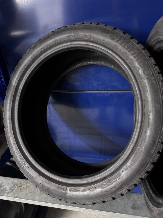 Hankook Winter I pike rs  225/45r18 зимова Склад Шин Умань 225 45 r 18