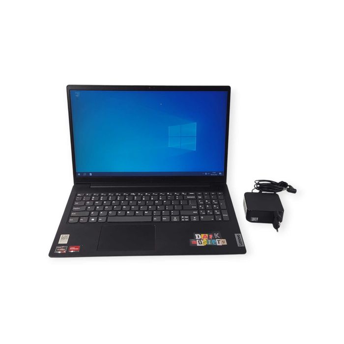 Laptop Lenovo V15 Ryzen 3 5300U 256SSD 12RAM