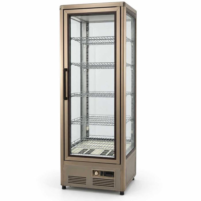 VITRINE PANORÂMICA REFRIGERADA – 820€