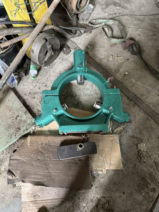 Люнет дип 300 д 400.     Дип  500