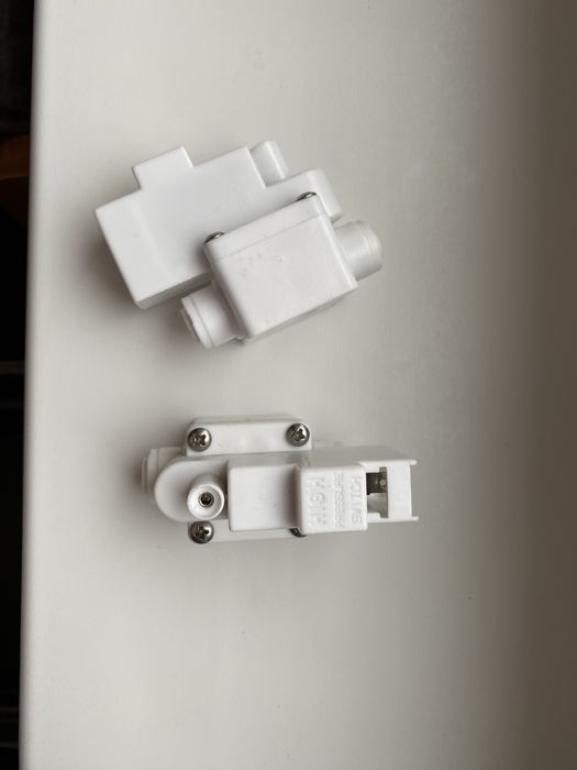 Датчики високого тиску