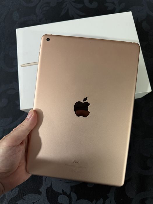iPad 7ª geração – 32 GB