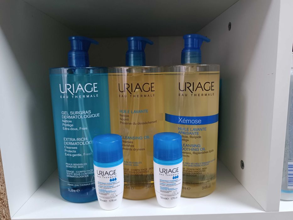 Bioderma atoderm creme ultra 500 мл крем ультра біодерма