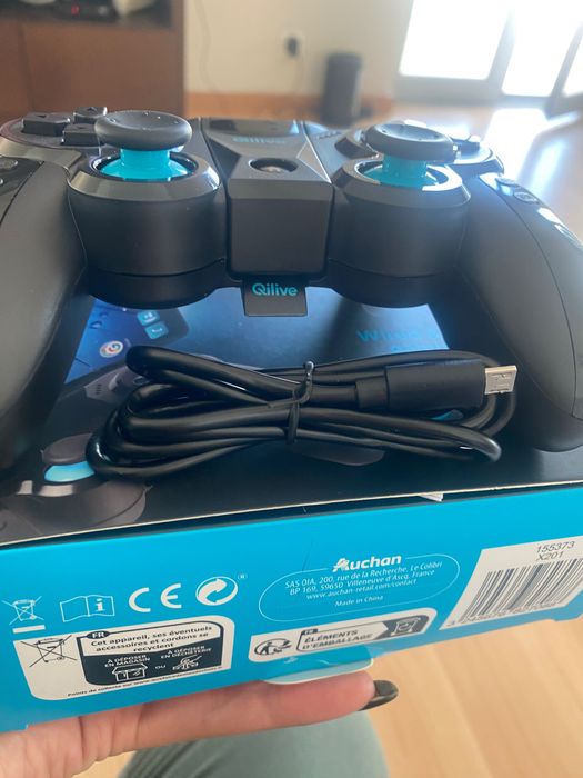 Android Mobile Game Controller64730075019393121