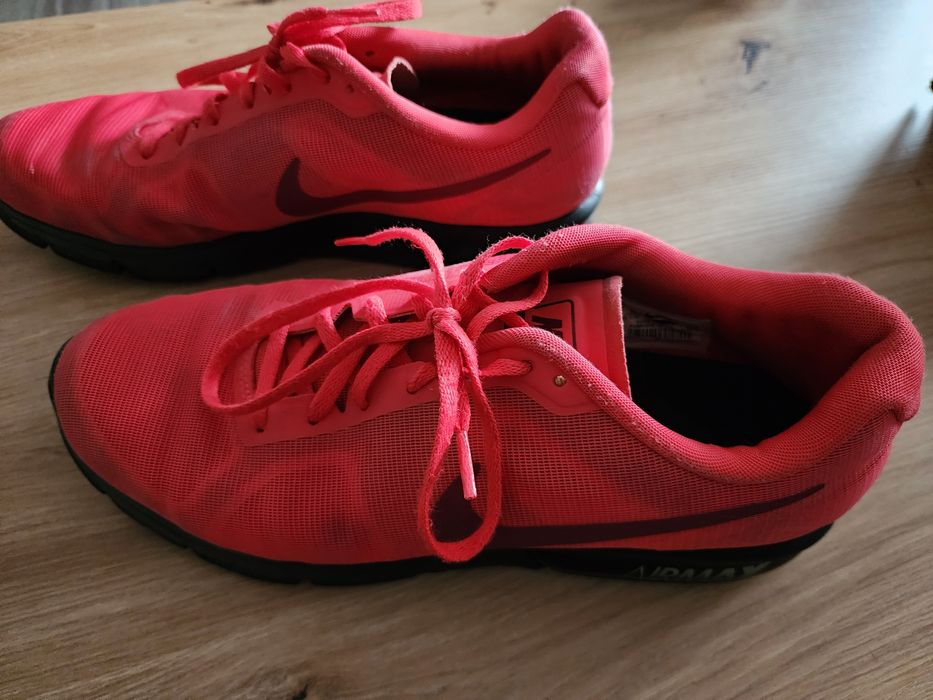 Buty Nike Airmax