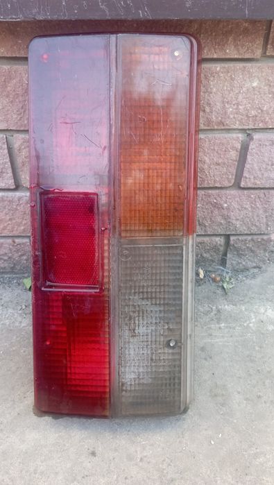 Фари на ВАЗ 2107