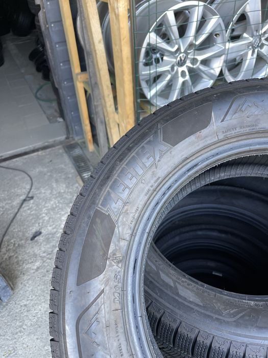 ‼️ 235.60r17 Zeetex WH1000 Suv зимові шини колеса 4шт 6-7мм 2021