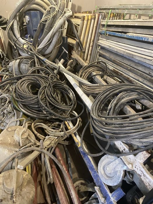 Кислородный шланг 12 мм