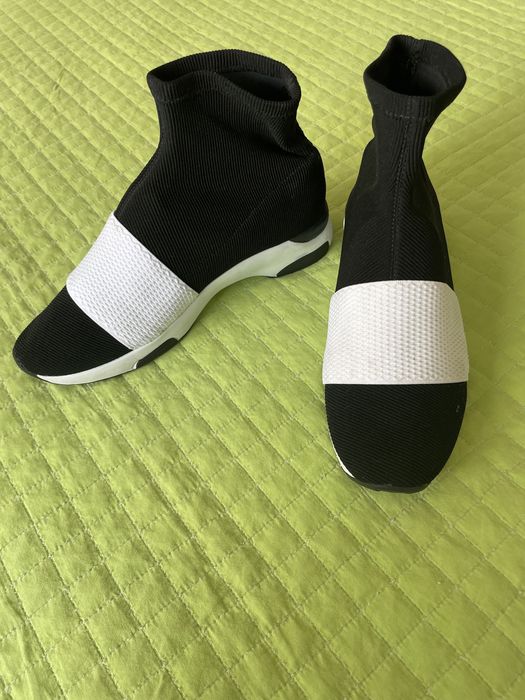 Tenis mulher Schutz