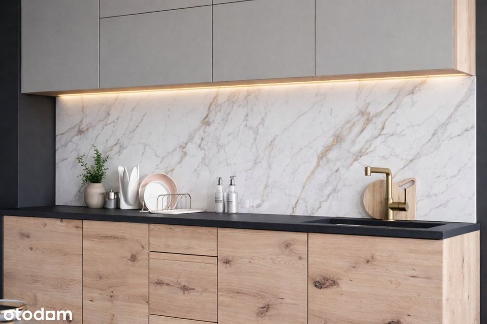 REZERWACJA✮Nowoczesne 2 pokoje ✮ Design + jakość ✮ Zabudowy na wymiar✮