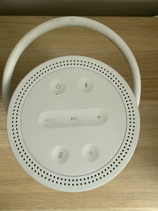 Głośnik Bose Home Portable Smart Speaker /gwarancja 2028 /gratisy