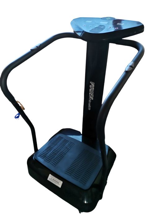 Máquina vibratória