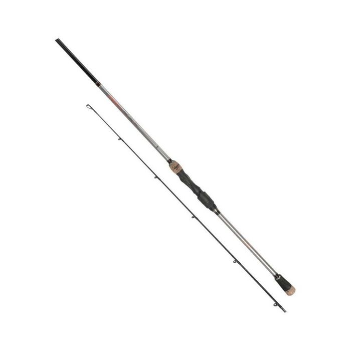 Mikado SPECIALIZED TROUT SPIN 240 i 210 cm - Wędka na pstrąga