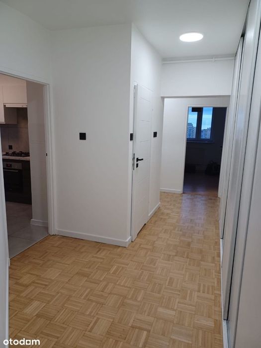 80m2 mieszkanie wyremontowane do wynajęcia.