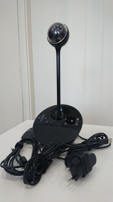 Камера Logitech BCC 950