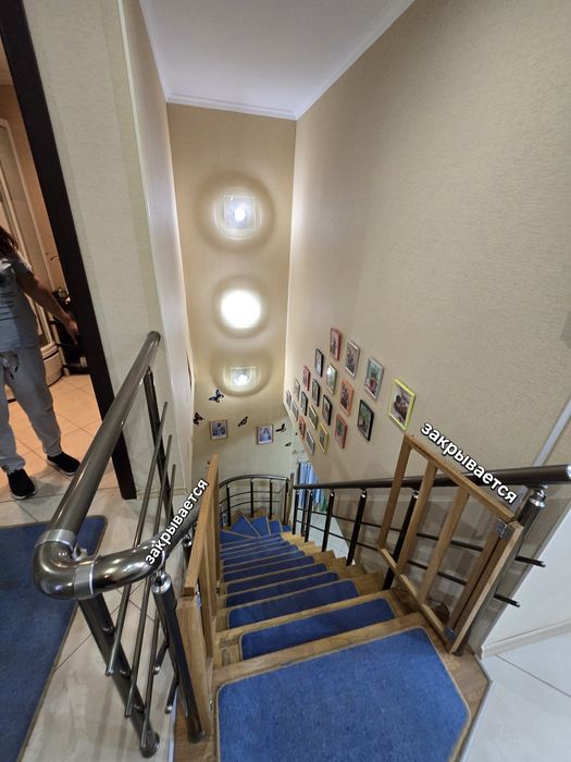 Commercial real estate at st. Kulikovo pole pl Oktyabrskoy revolyutsii pl (area 105 m²) - Atlanta.ua - photo 14