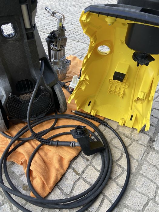 Karcher K 5 Peças