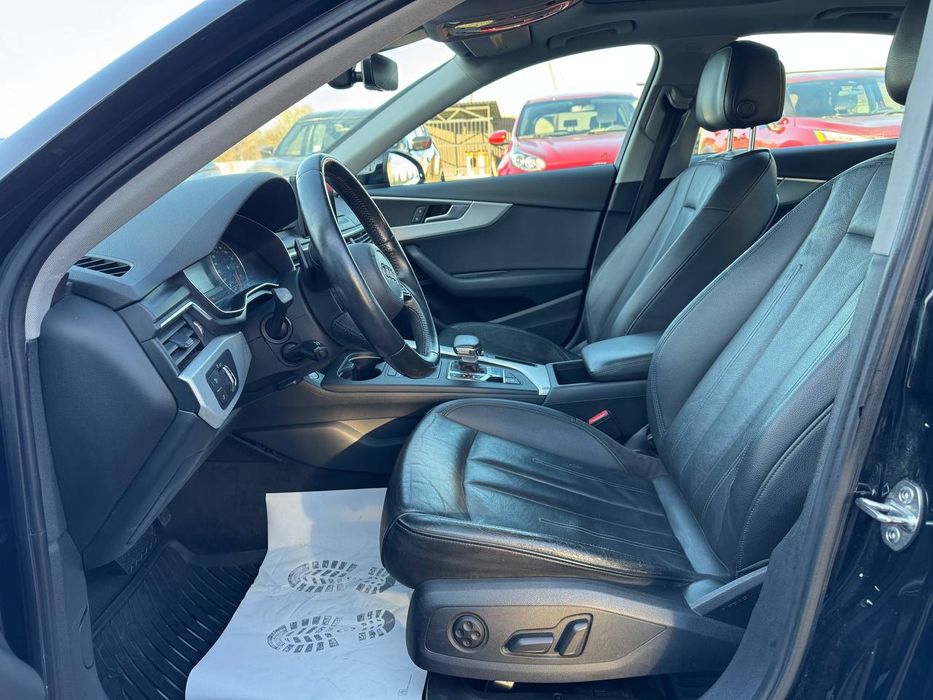 Продам Ауді a4b9