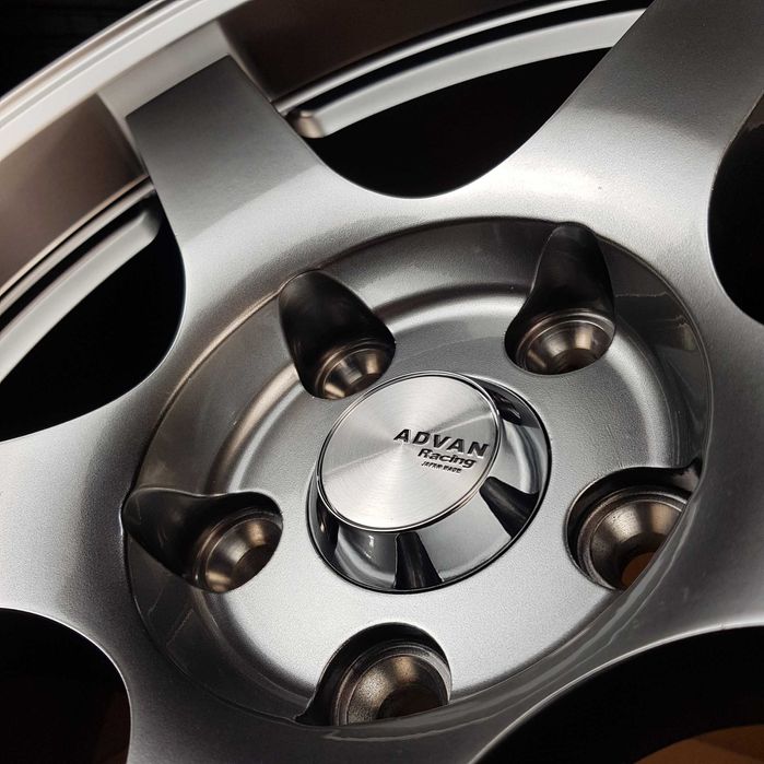 Диски На Авто R18 5x108 Volvo V50 XC60 Ford Mondeo Peugeot 3008 5008