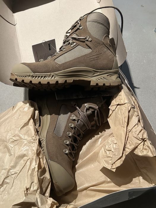 Meindl Desert Defence 45