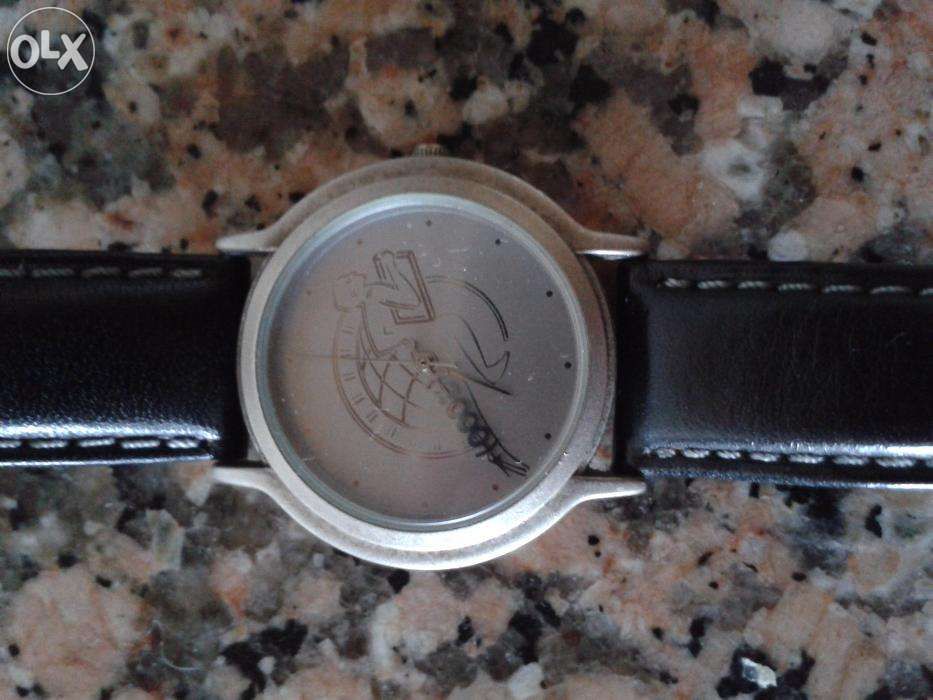 Relógio de Coleção