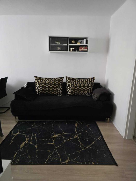 Mieszkanie 46,5m2 blisko centrum - ogłoszenie prywatne