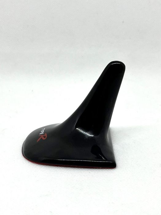 Pilot Spoiler GPS- atrapa, imitacja czarny 40295.