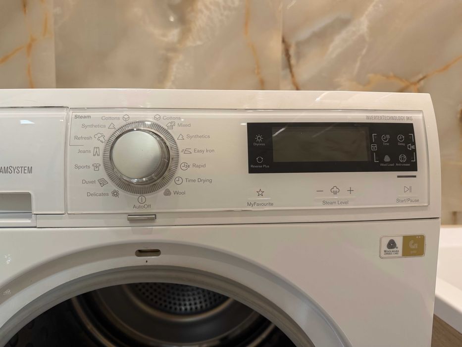 Sprzedam suszarka Elektrolux