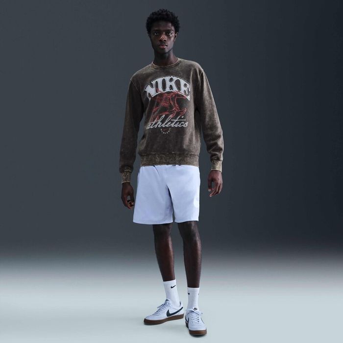 Світшот Nike Sportswear Club (XL) Оригінал! IB4146-060