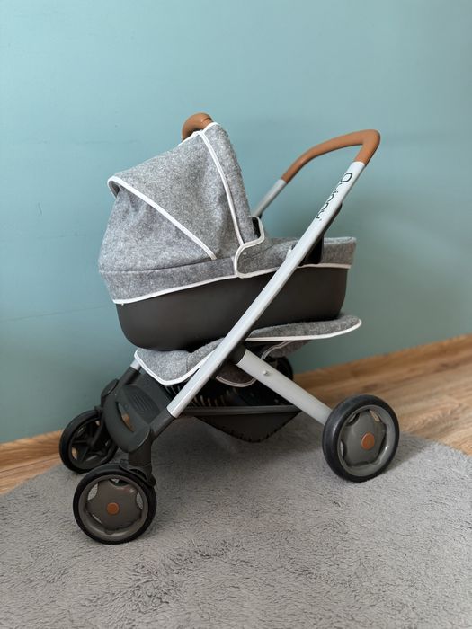 Wózek dla lalek Quinny 2w1