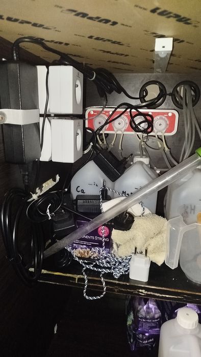 Akwarium 300l 120x50x50