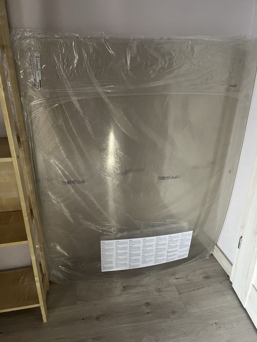 Mata ochronna podkład pod fotel Ikea Kolon 100X120