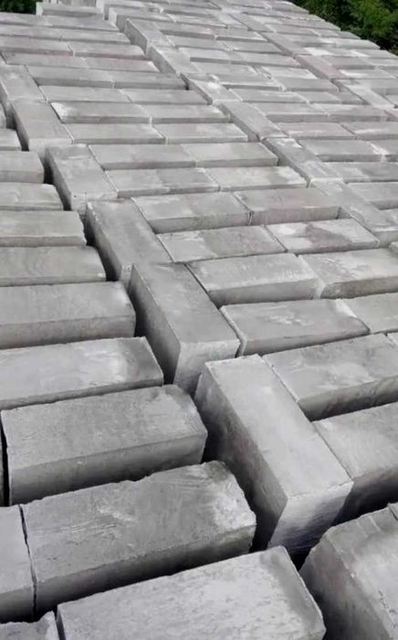 ГАЗОБЛОК ГАЗОБЕТОН з низькою теплопровідністю