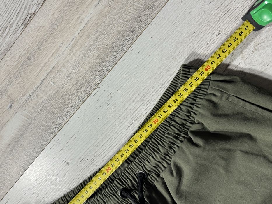 Штани Closure карго хакі штани military джогери тактичні штани outdoor