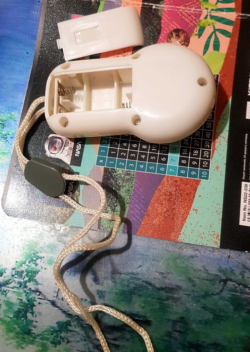 Массажёр Comfort Massager