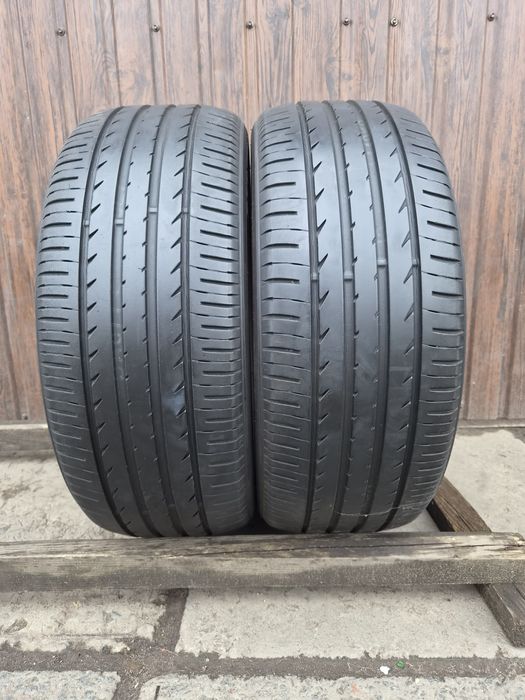 Шини літні  215/50/r18, Toyo  Proxes R52.