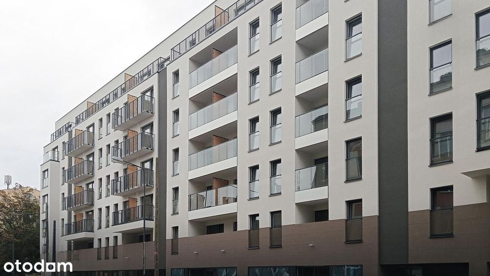 ODDANY BLOK !! Ścisłe Centrum !! ok. deptaku na Piotrkowskiej ! - Widok 4