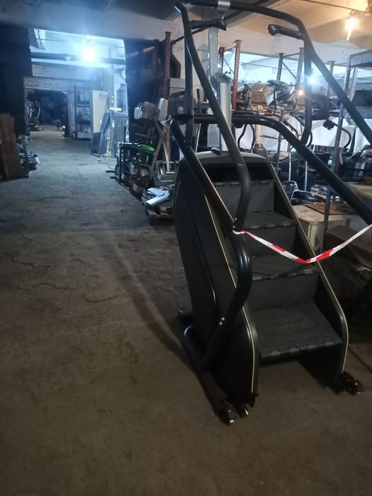 Ремонт спортивных тренажеров