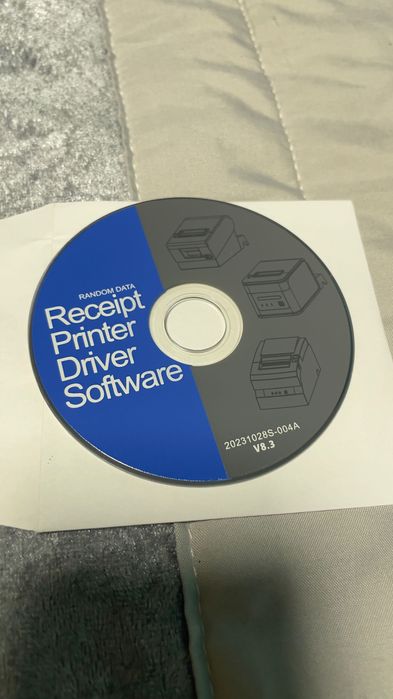 Impressora de recibos 58mm