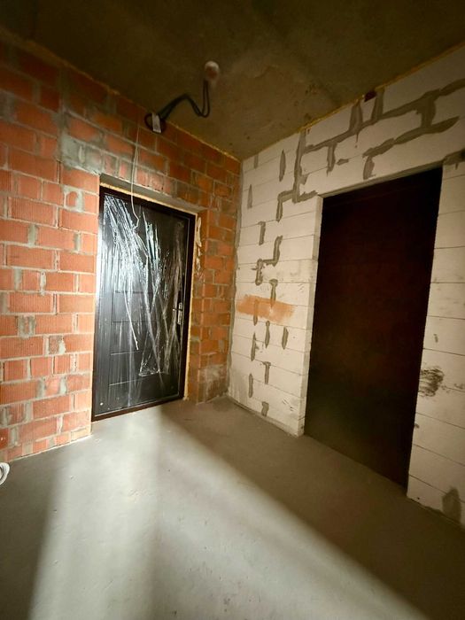 Гос.прогр. Однокомнатная в ЖК "Реал Парк" Овидиопольская дор.