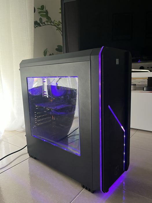 PC GAMING