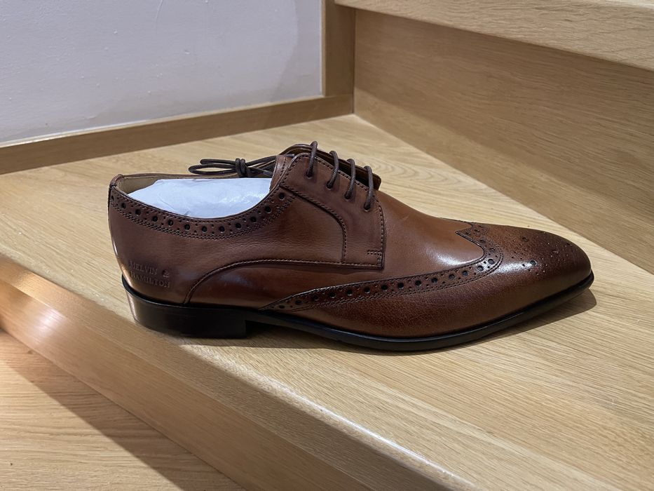 Buty Melvin&Hamilton