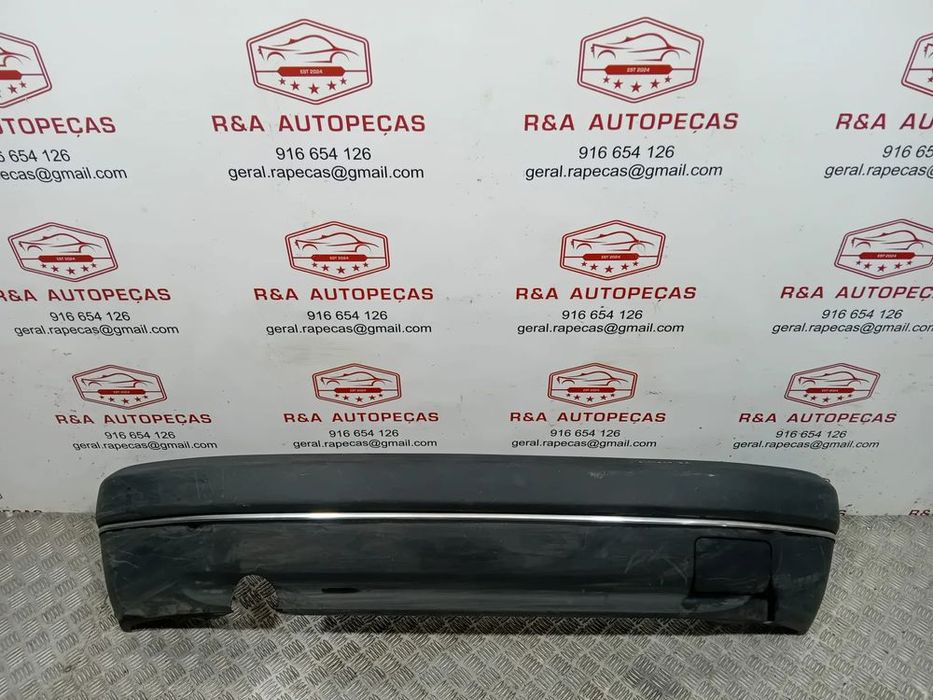 Parachoques Trás Citroen ZX Original