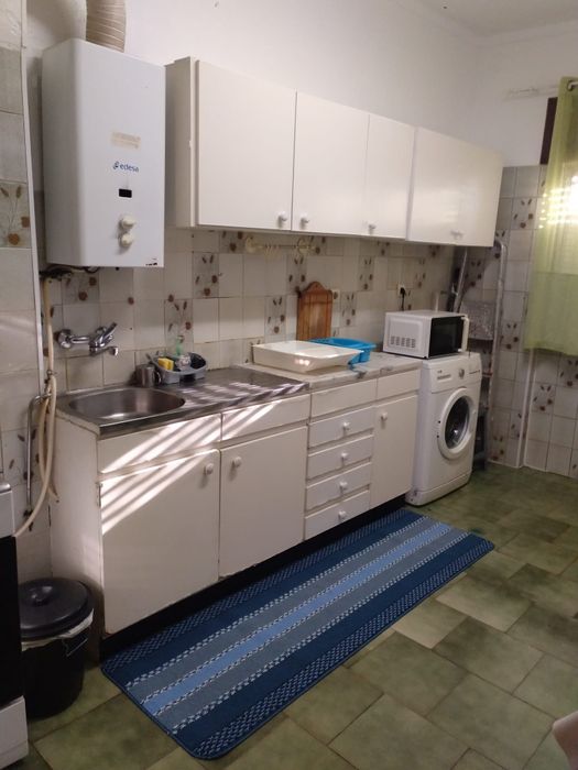 T3 apartamento Paivas amora
