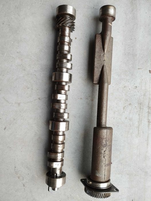 Mercruiser Mercury V6 4.3 4,3 części