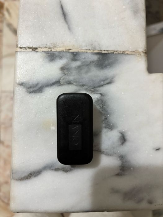Vendo camara cji