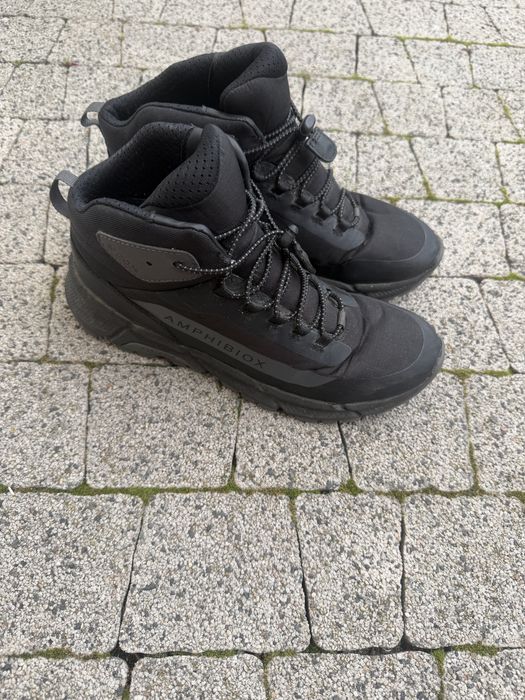 Geox zimowe chłopięce r.38