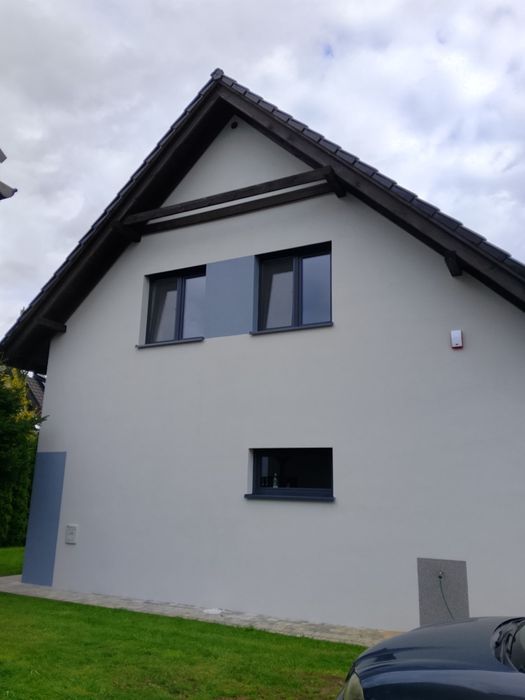 Usługi remontowo budowlane Wielkopolska